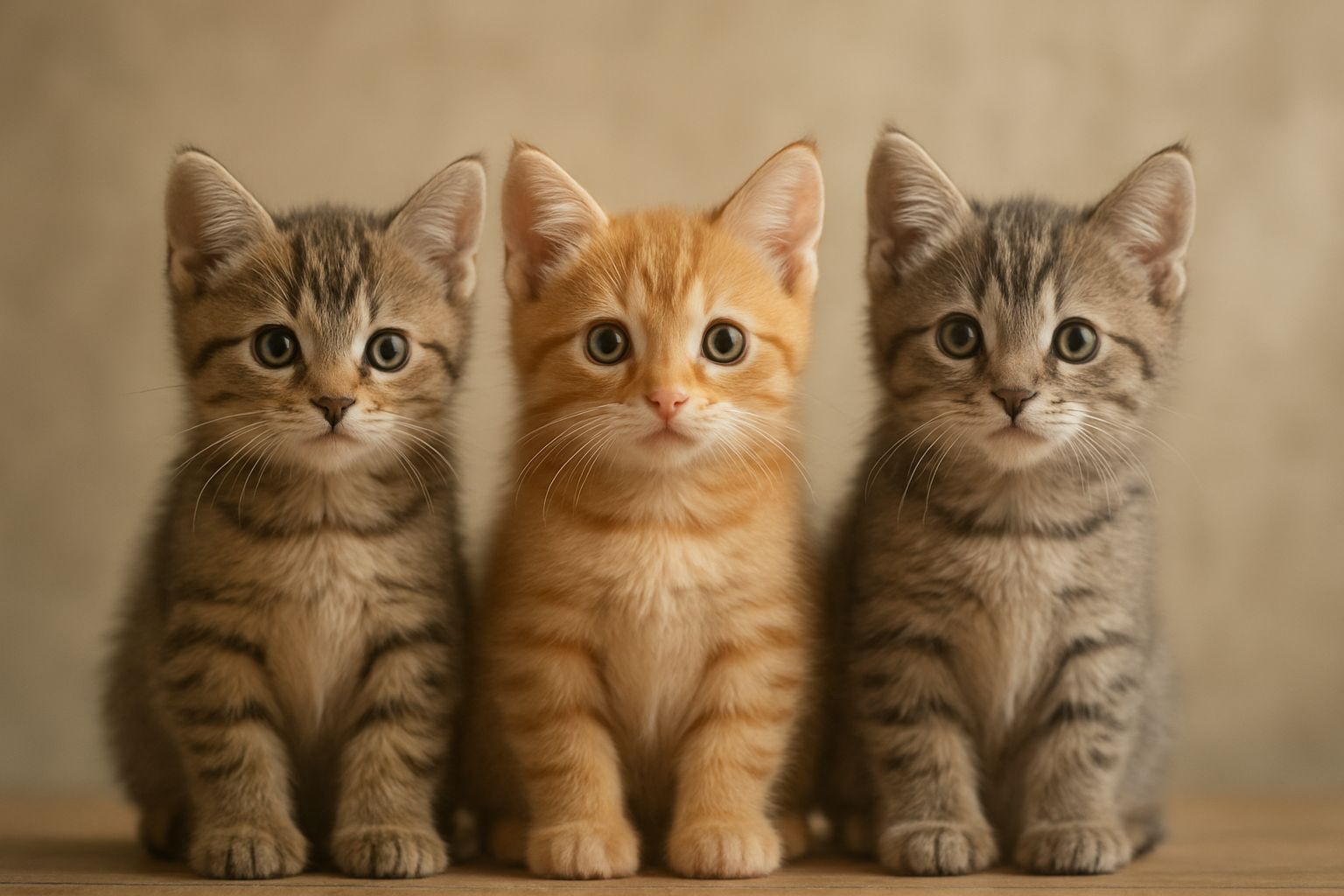 Gatos em Ascensão: o Crescimento do Universo Felino no Brasil