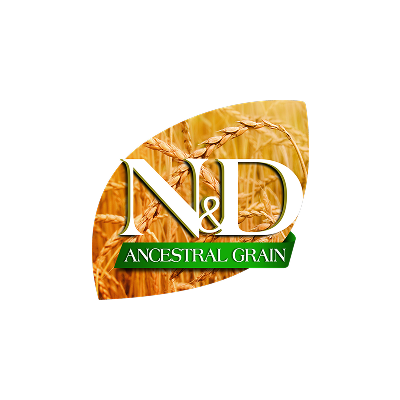 Ancestral Grain