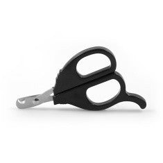 Tesoura Savana com Dedeira para Gatos