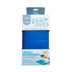 Tapete Gelado Akio Cool Mat para Cães