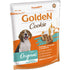 Biscoito GoldeN para Cães Adultos Porte Pequeno Sabor Original Cookie - 750 g