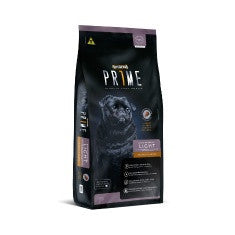 Ração Special Dog Prime Light para Cães Adultos de Porte Pequeno Sabor Frango e Arroz