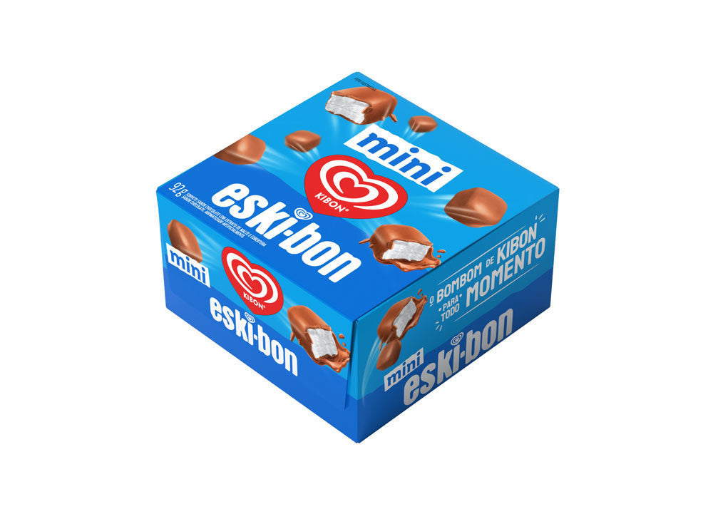 Mini Eski-bon 92g