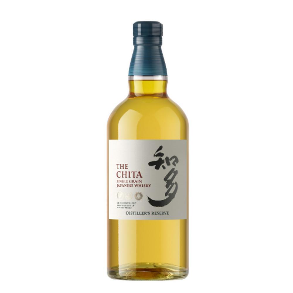 Whisky Japonês Chita 700 ml