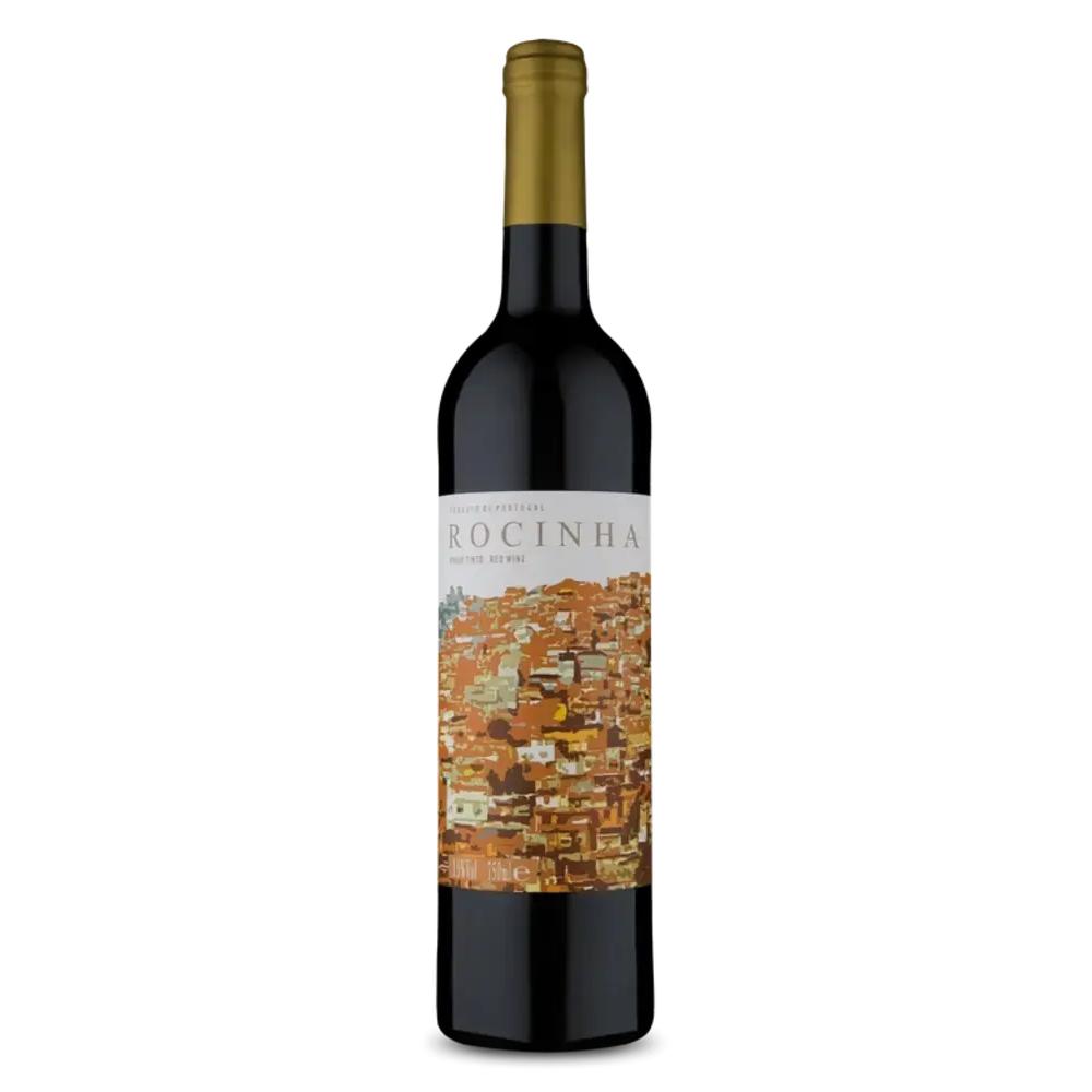 Vinho Português Rocinha