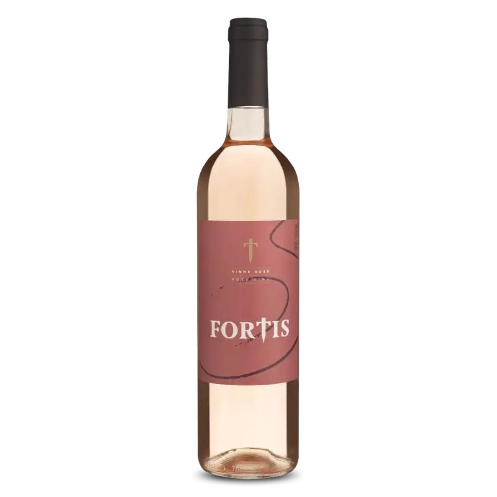 Fortis Rosé