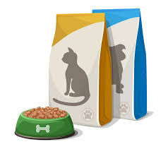 Allcats Mix  20 kg