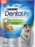 Petisco DENTALIFE Cães Adultos Pequenos Frango 42g