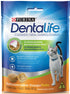 Petisco DENTALIFE Gatos Adultos Frango 40g