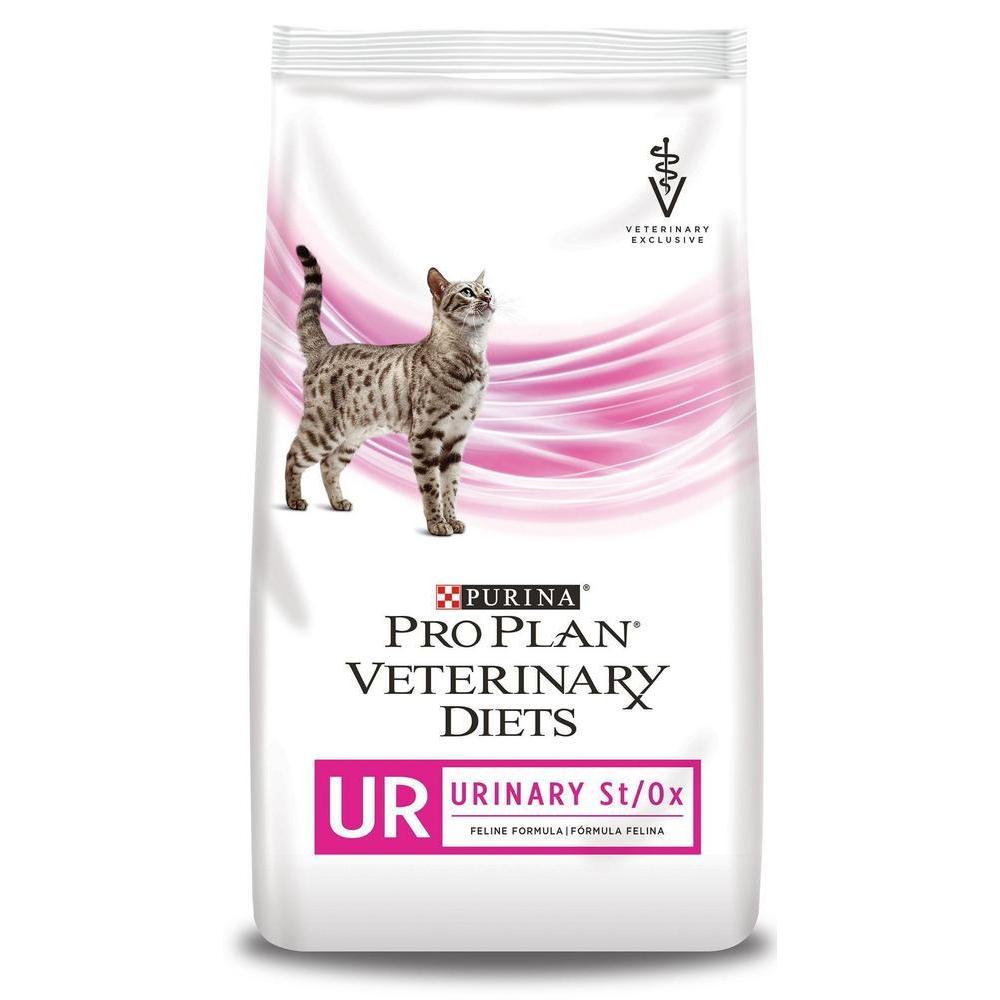 Ração PRO PLAN UR Trato Urinário para Gatos 7,5kg