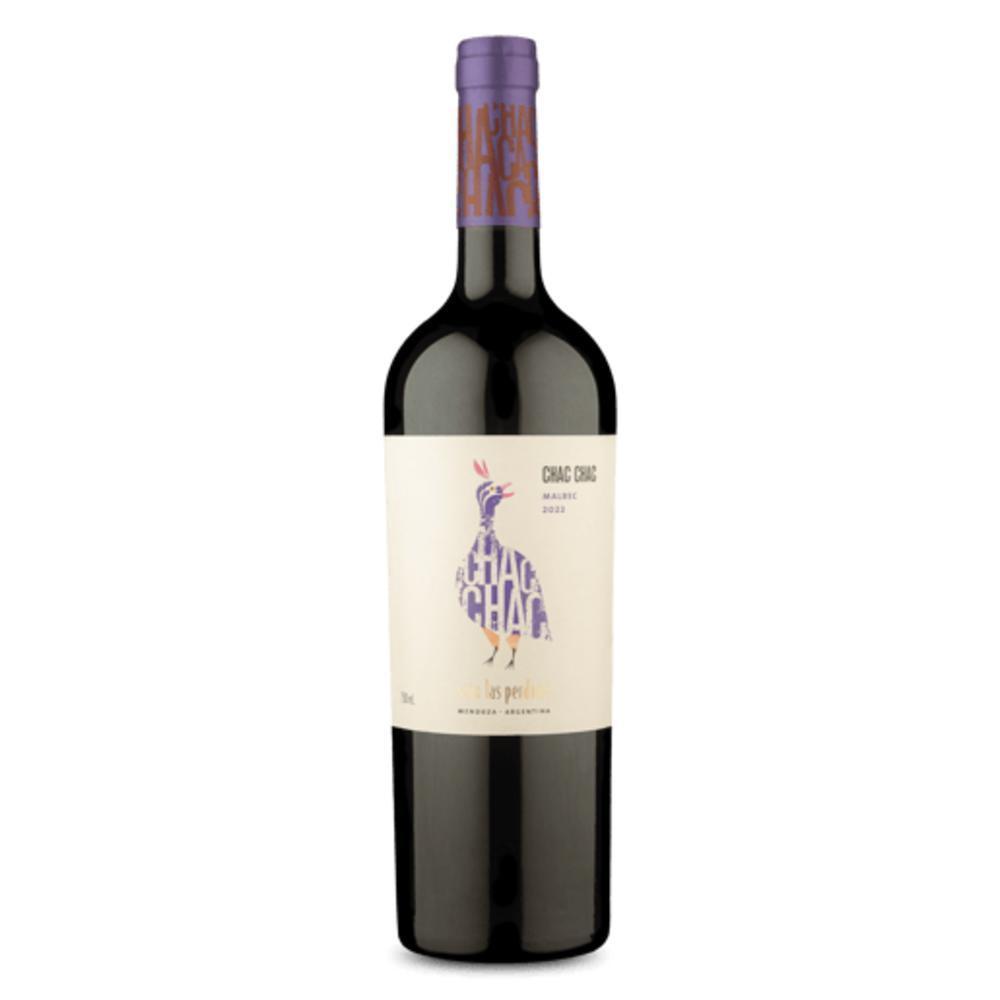 Vinho Malbec Chac Chac 750ml