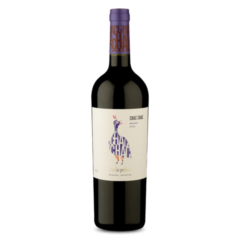 Vinho Malbec Chac Chac 750ml
