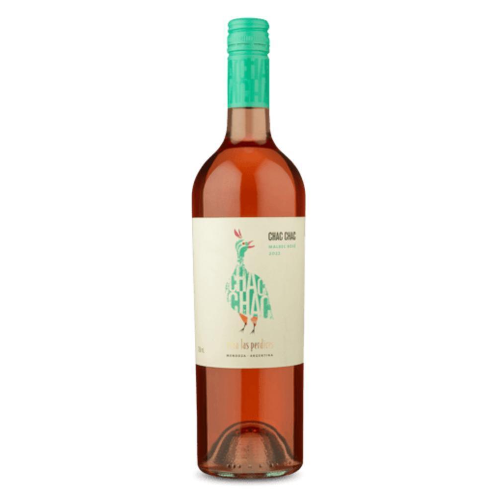 Vinho Rosé Malbec Chac Chac 750ml