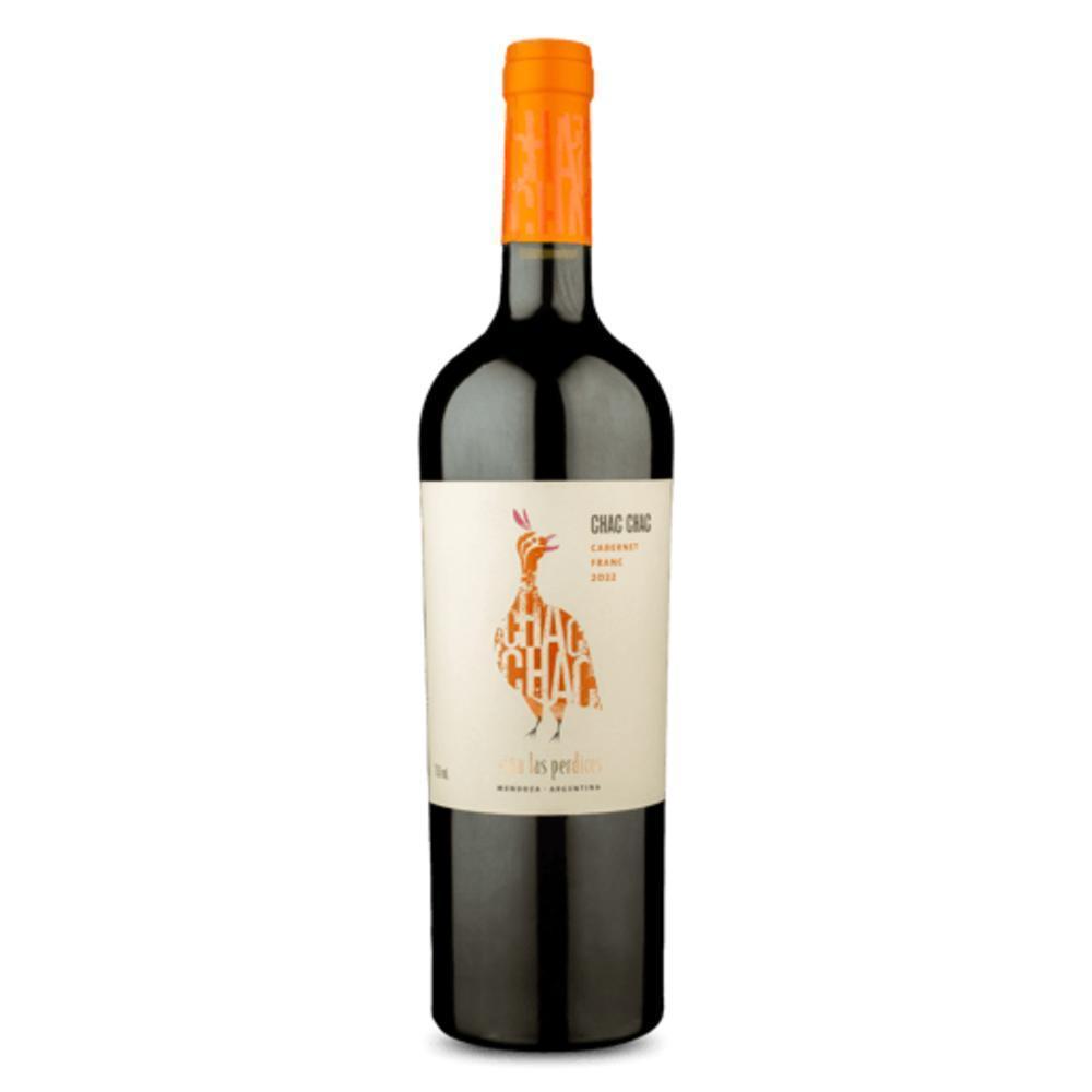 Chac Chac Cabernet Franc Tinto