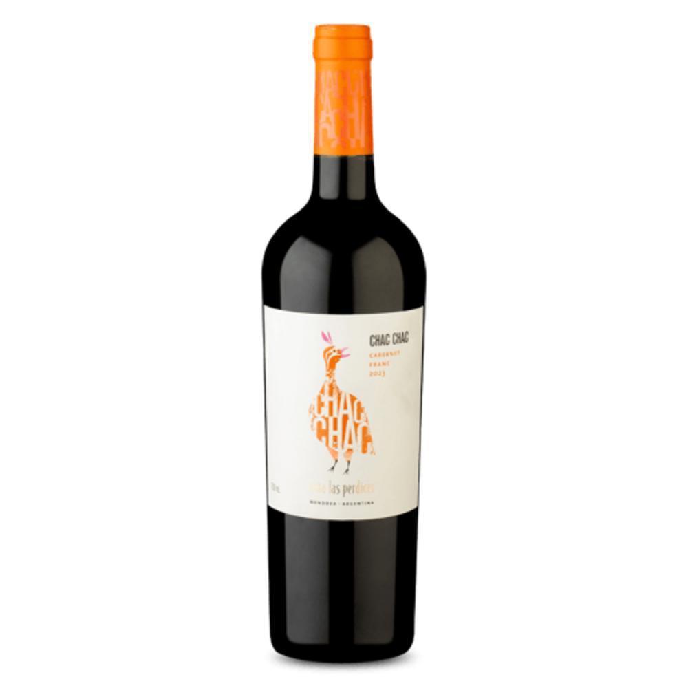 Chac Chac Cabernet Franc Tinto