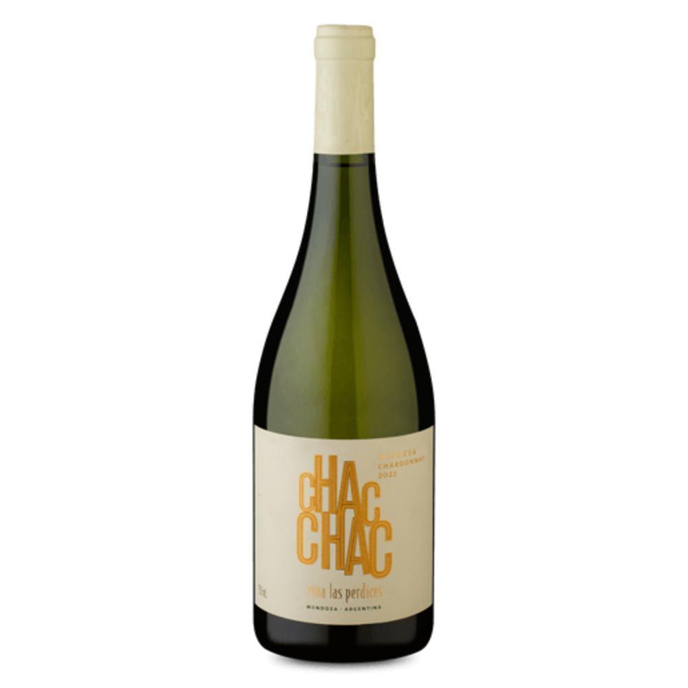 Chac Chac Reserva Chardonnay Branco