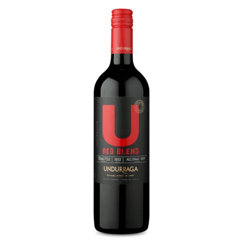 U By Undurraga D.O. Región del Valle Central Red Blend Tinto