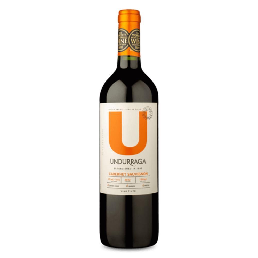 U by Undurraga Valle Central Cabernet Sauvignon Tinto