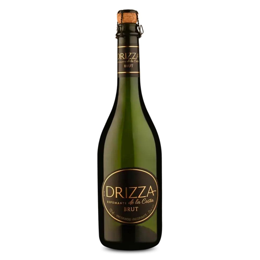 Espumante Drizza Brut