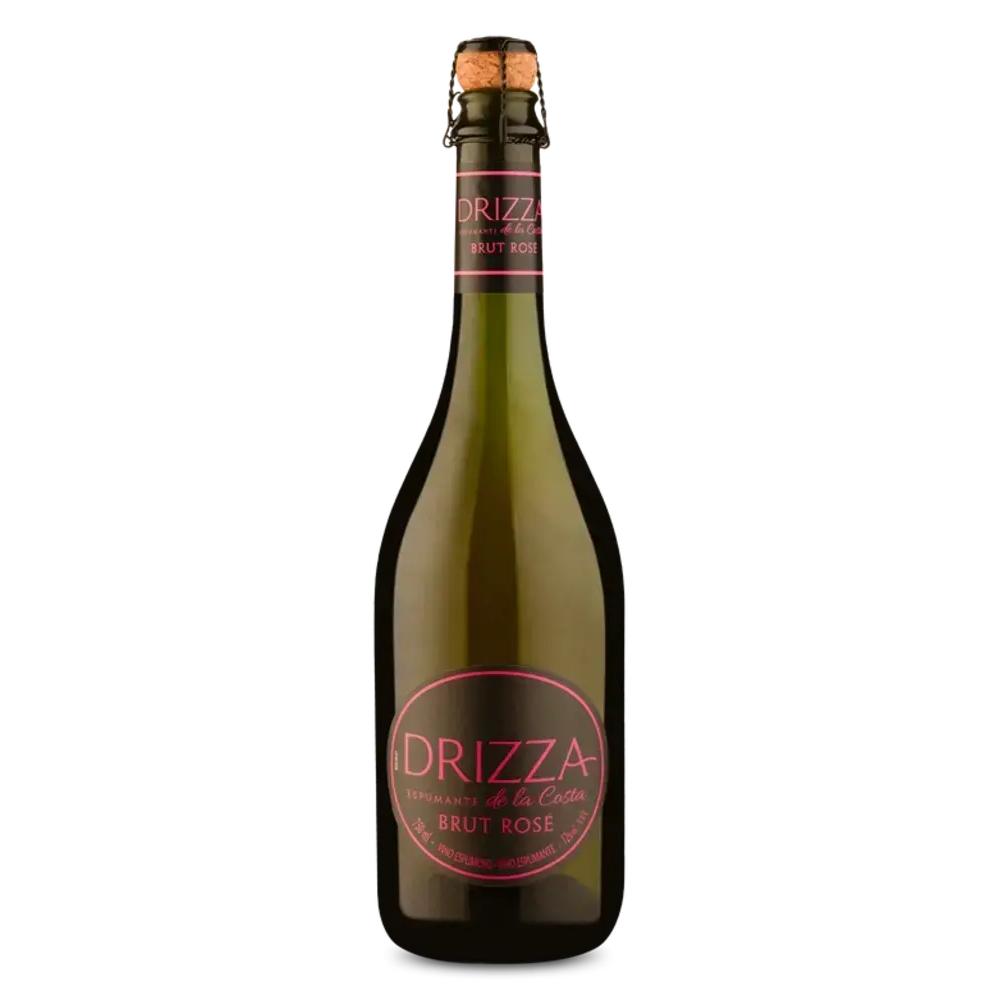 Espumante Drizza Rosé Brut