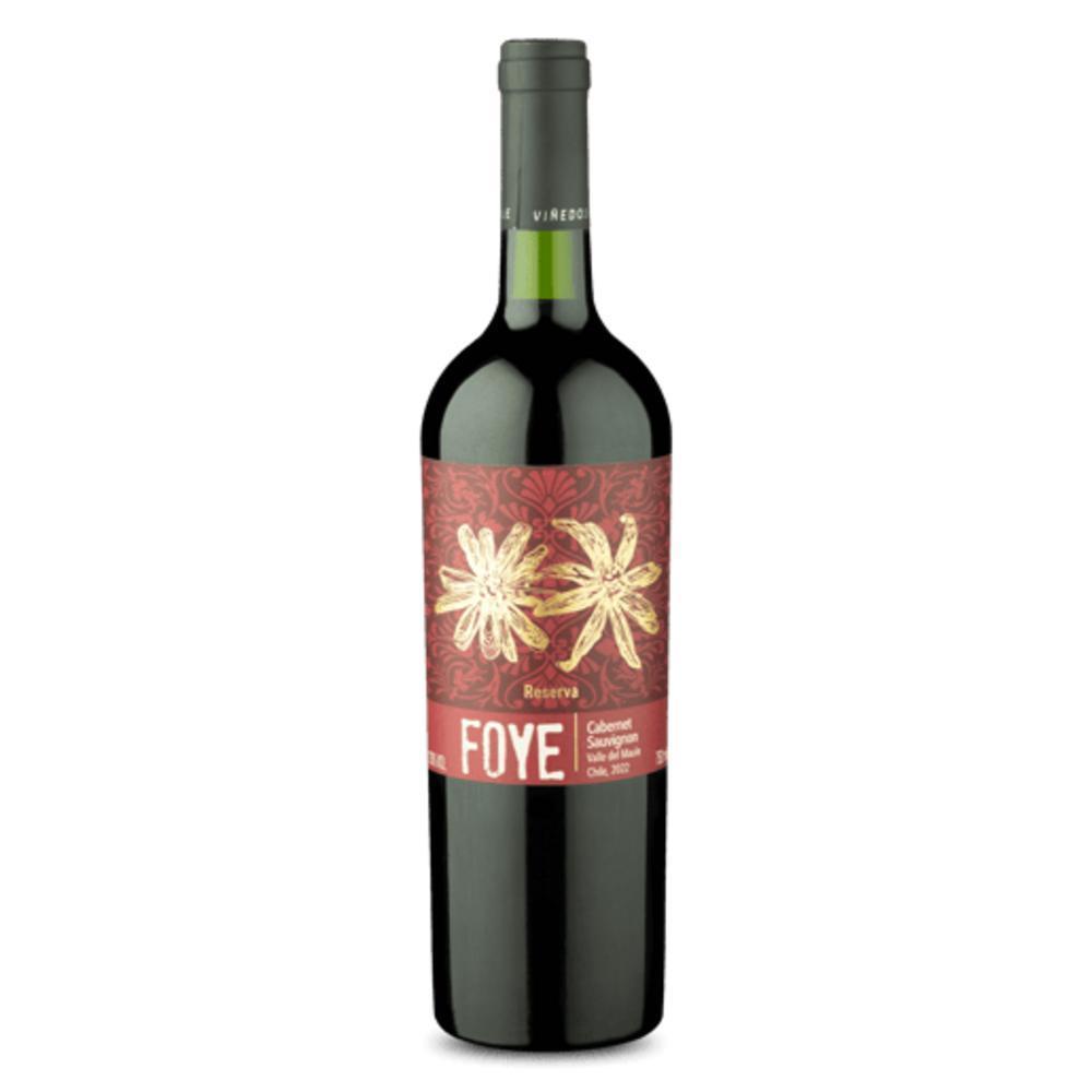 Foye Reserva Cabernet Sauvignon