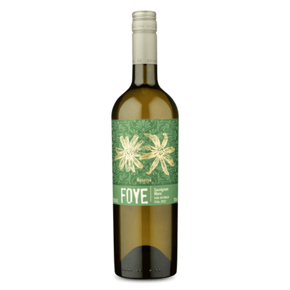 Vinho Branco Sauvignon Blanc Foye Reserva 750ml
