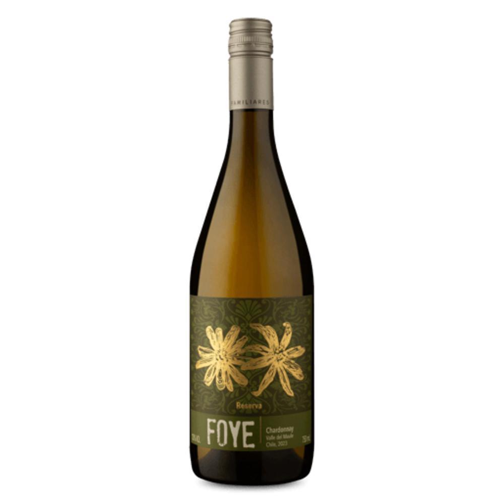Foye Reserva Chardonnay Branco