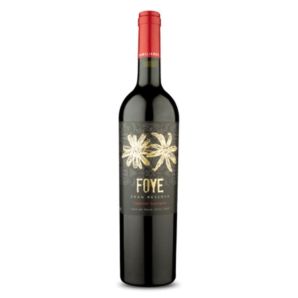 Foye Gran Reserva Cabernet Sauvignon