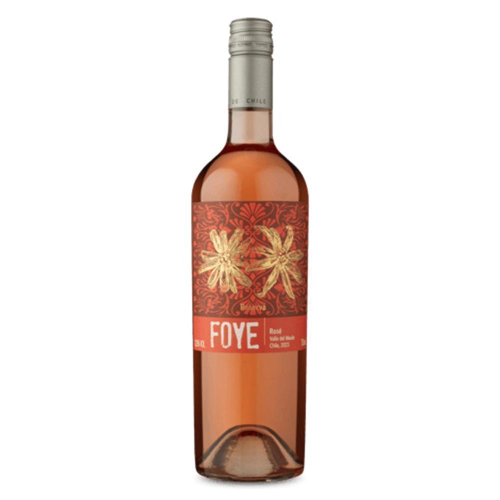 Vinho Rosé Reserva Foye 750ml