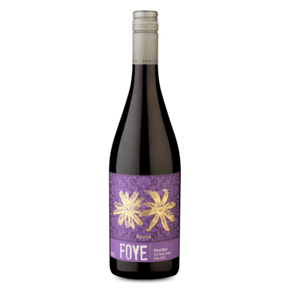 Foye Reserva Pinot Noir Tinto