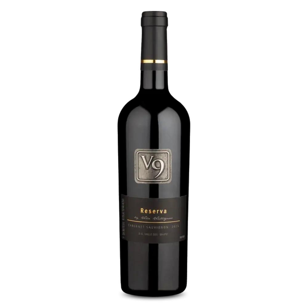 V9 Reserva Cabernet Sauvignon 2025