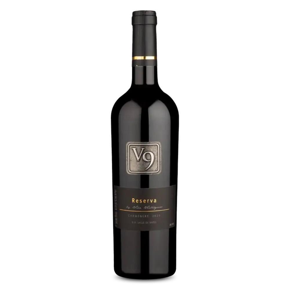 V9 Reserva Carménère 2025