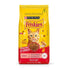 Ração FRISKIES gatos adultos frango - Delícias da Granja 3kg