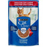 Ração Úmida CAT CHOW Gatos Adultos Carne ao molho 85g