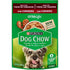 Ração Úmida para Cães Adultos de Todos Os Tamanhos Extralife Sabor Cordeiro Dog Chow 100G