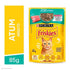 Ração Úmida Gatos Adultos FRISKIES Atum 85g