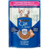 Ração Úmida CAT CHOW Gatos Filhotes Frango ao molho 85g