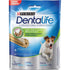 Petisco DENTALIFE Cães Adultos Pequenos Frango 42g