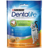 Petisco DENTALIFE Gatos Adultos Frango 40g
