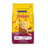 Ração FRISKIES Gatos Castrados Mix de Carnes 10,1kg
