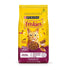 Ração FRISKIES gatos castrados Mix de Carne 3kg