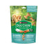 DOG CHOW Biscoitos Frango & Leite Filhotes 300g