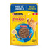 Ração Úmida PURINA FRISKIES® MOLHO CREMOSO para Gatos Adultos Mar de Sabores 80g