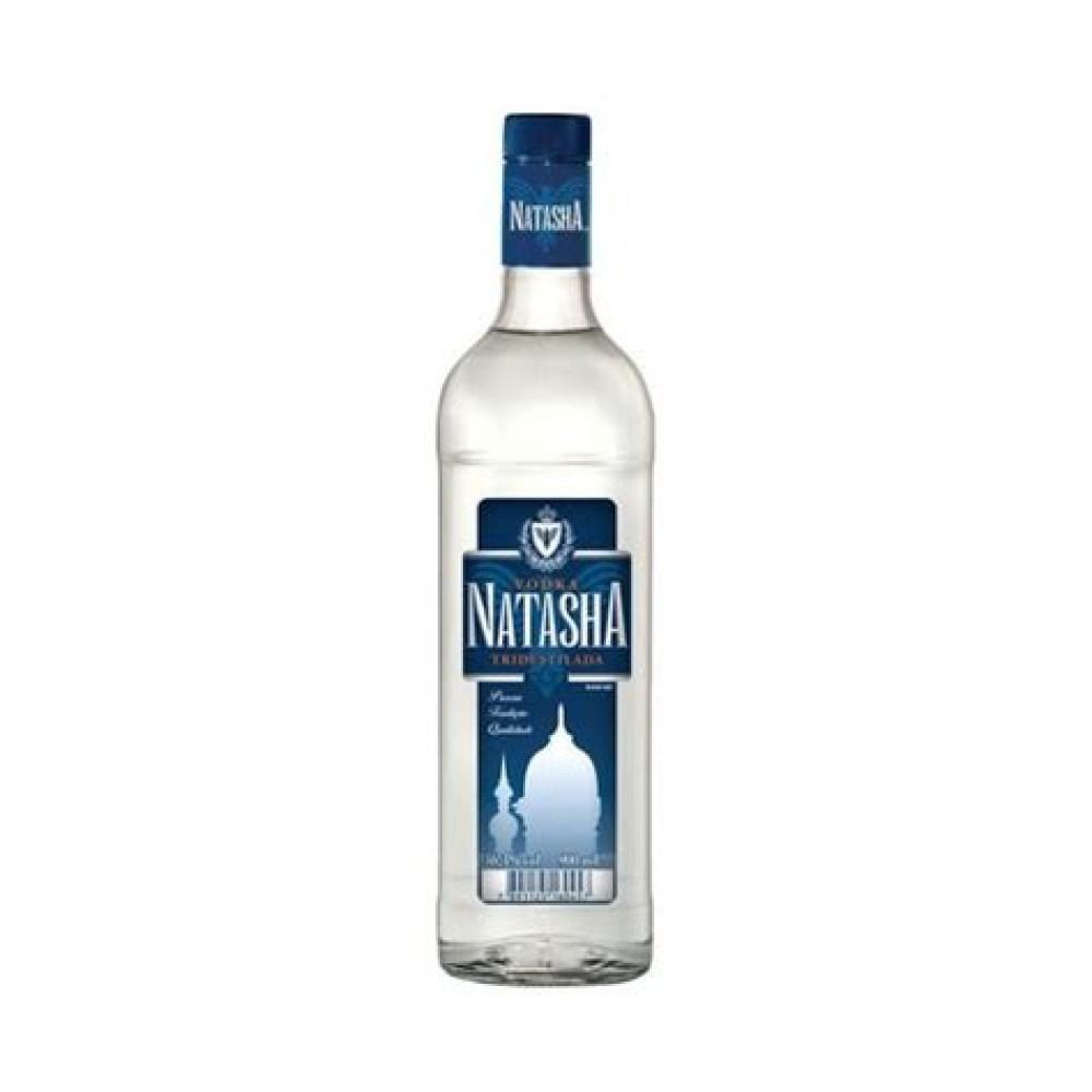 Vodka Natasha 900Ml