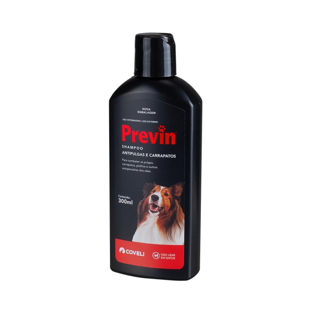 Shampoo Coveli Previn - 500 mL