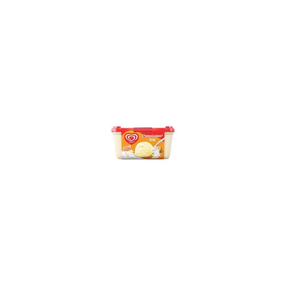 Pote Kibon Cremosíssimo Creme 1,5l