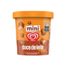 Sorvete Mini Doce de Leite 184g