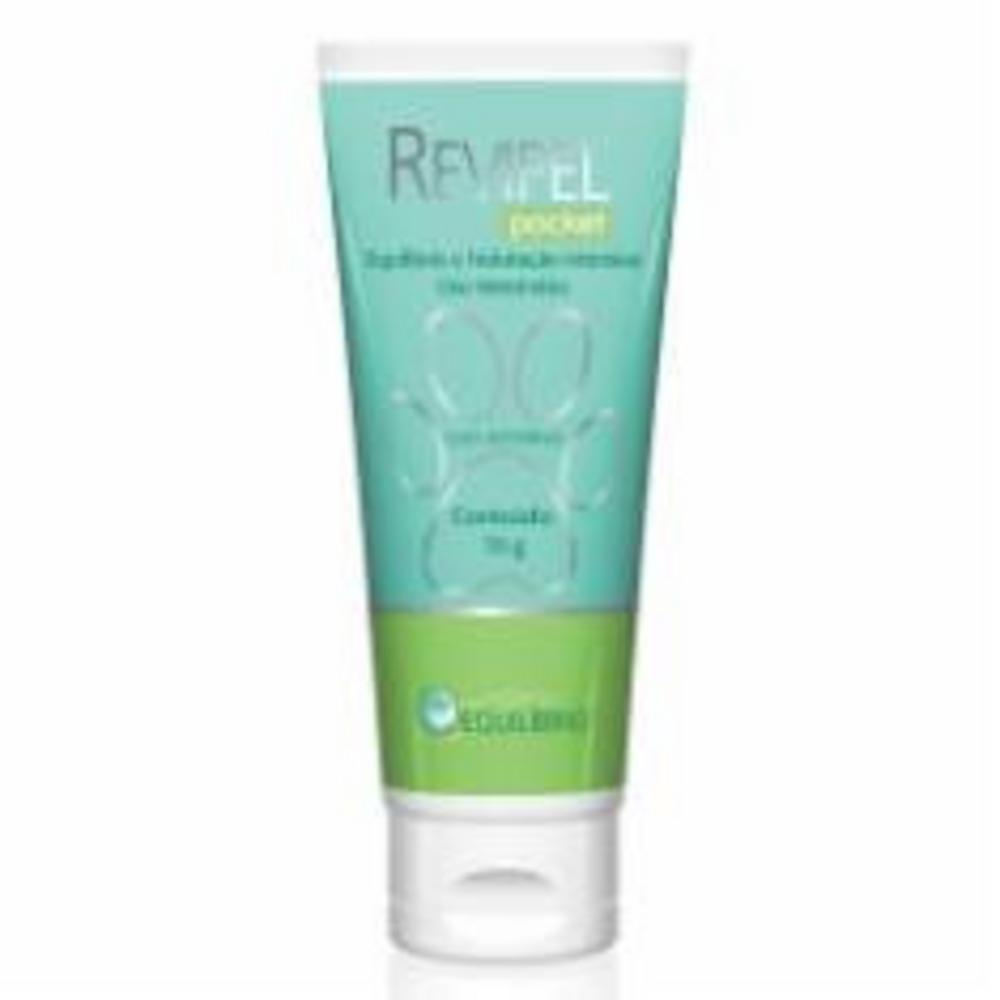 Creme Revipel Pocket 70g Equilíbrio