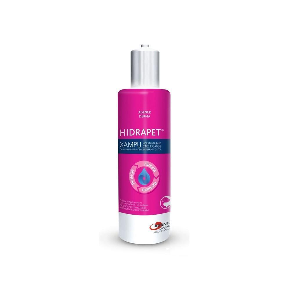 Hidrapet Xampu Hidratante P/ Cães E Gatos 200ml