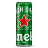 Cerveja Lager Heineken Lata 350ml